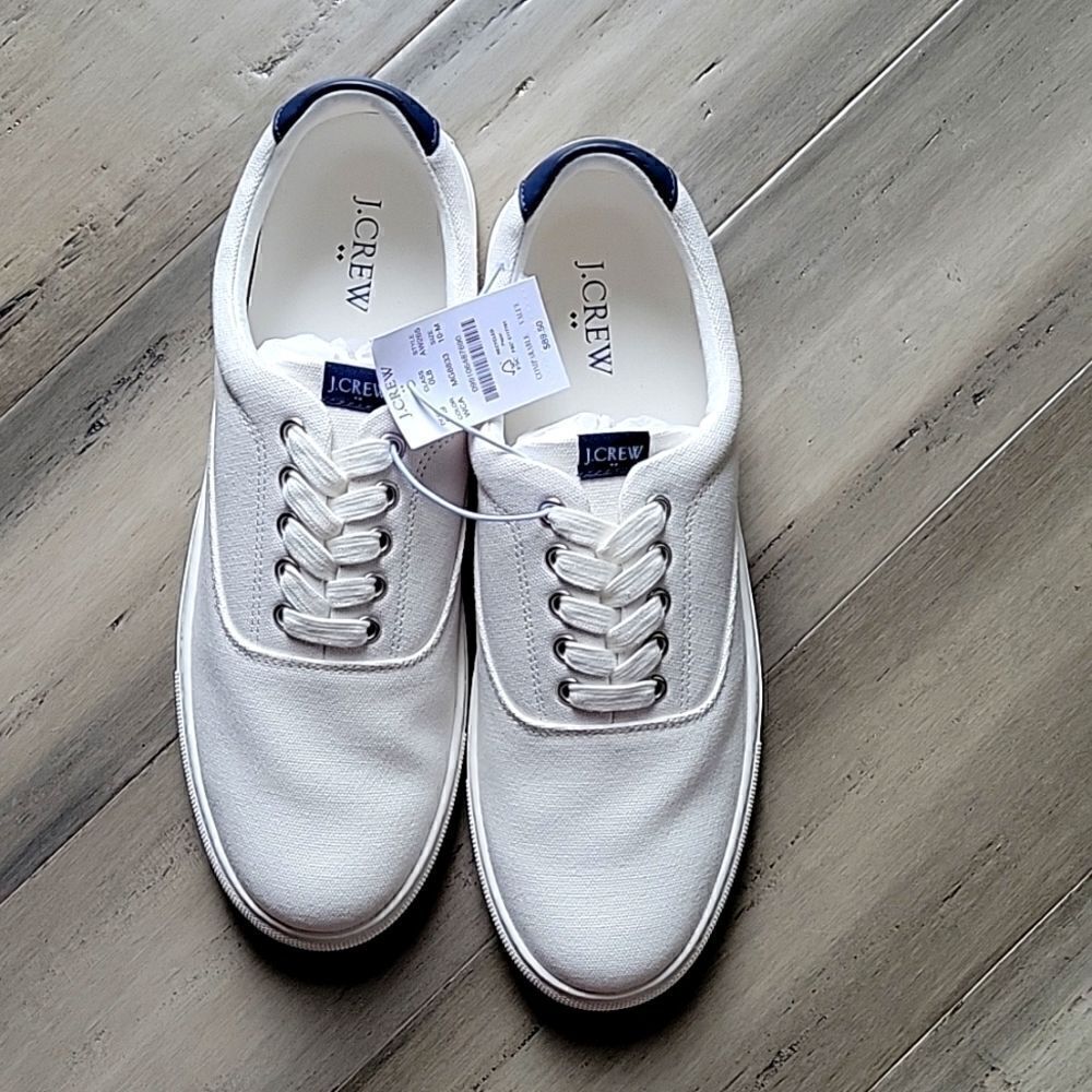 J.CREW mens 10 M